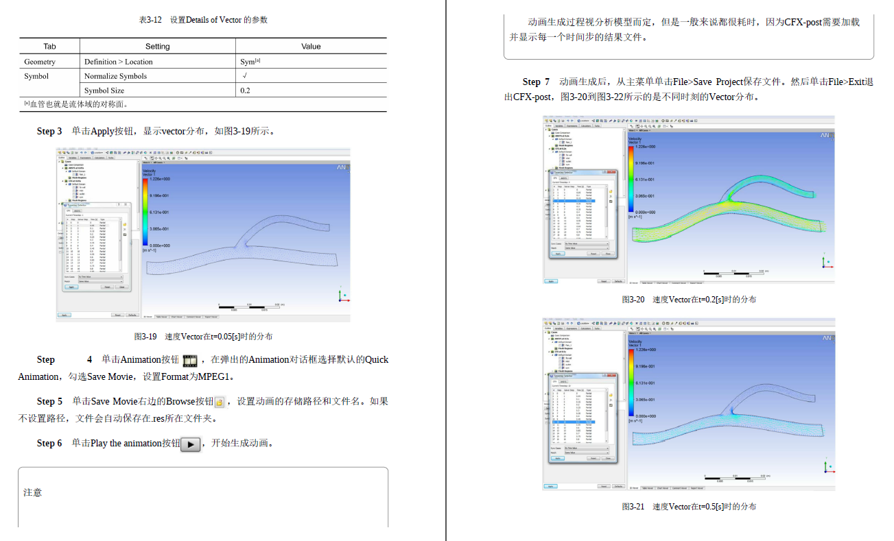 《ANSYS流固耦合分析与工程实例》原版PDF及随书素材